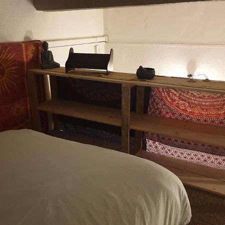 Charmant Appartement Coeur Village Provencal لامبيسك المظهر الخارجي الصورة